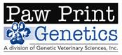PawPrint Genetics 2022 discount